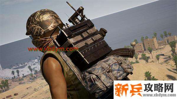 绝地求生第8赛季第3轮更新内容 绝地求生第8赛季第3轮更新公告