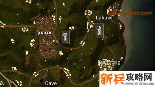 绝地求生第8赛季第3轮更新内容 绝地求生第8赛季第3轮更新公告