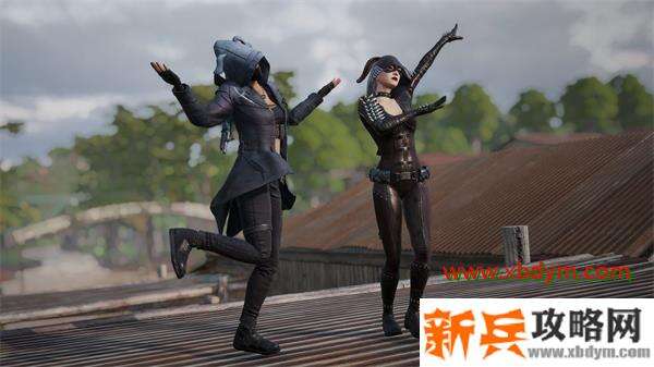 绝地求生第8赛季第3轮更新内容 绝地求生第8赛季第3轮更新公告