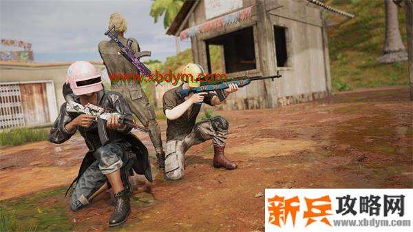 绝地求生第8赛季第3轮更新内容 绝地求生第8赛季第3轮更新公告