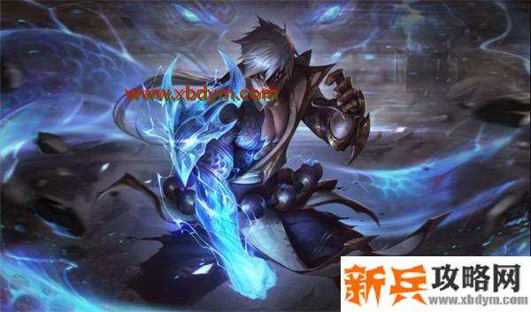 英雄联盟神龙尊者李青特效怎么样 lol神龙尊者李青特效展示