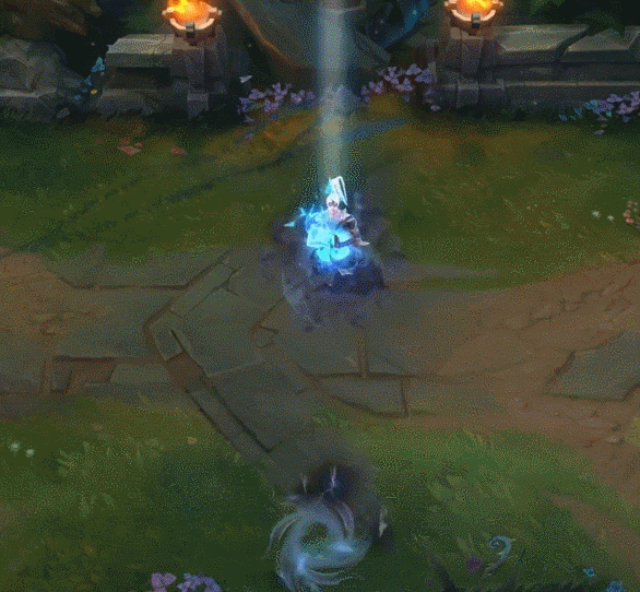 英雄联盟神龙尊者李青特效怎么样 lol神龙尊者李青特效展示