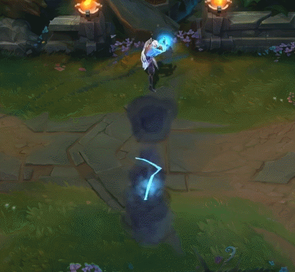 英雄联盟神龙尊者李青特效怎么样 lol神龙尊者李青特效展示