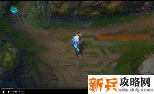 英雄联盟神龙尊者李青特效怎么样 lol神龙尊者李青特效展示