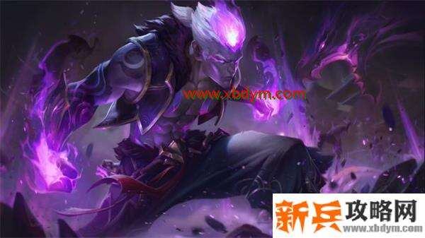 英雄联盟神龙尊者布兰德特效怎么样 lol神龙尊者布兰德特效展示