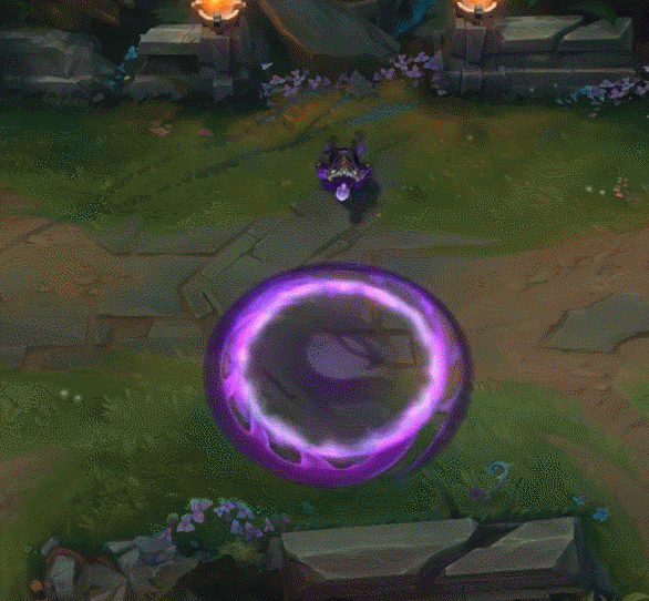 英雄联盟神龙尊者布兰德特效怎么样 lol神龙尊者布兰德特效展示