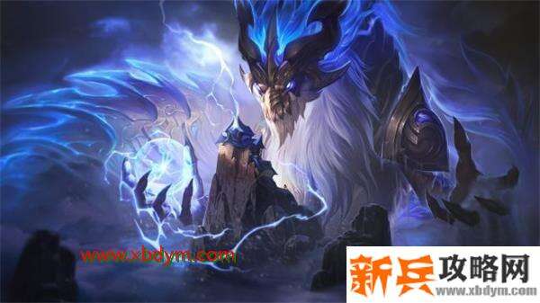 lol神龙尊者奥瑞利安索尔特效怎么样 英雄联盟神龙尊者奥瑞利安索尔特效展示