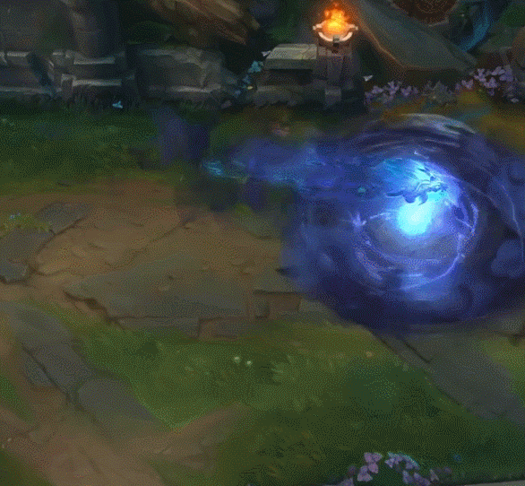 lol神龙尊者奥瑞利安索尔特效怎么样 英雄联盟神龙尊者奥瑞利安索尔特效展示