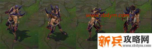 英雄联盟神龙尊者瑟提特效怎么样 lol神龙尊者瑟提特效展示