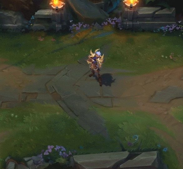 英雄联盟神龙尊者瑟提特效怎么样 lol神龙尊者瑟提特效展示