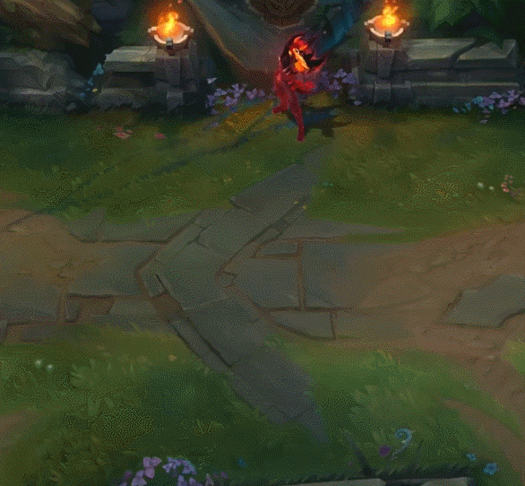 英雄联盟神龙尊者瑟提特效怎么样 lol神龙尊者瑟提特效展示