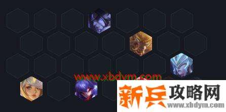 云顶之弈10.19版本4星月神猎怎么玩 云顶之弈10.19版本4星月神猎玩法攻略