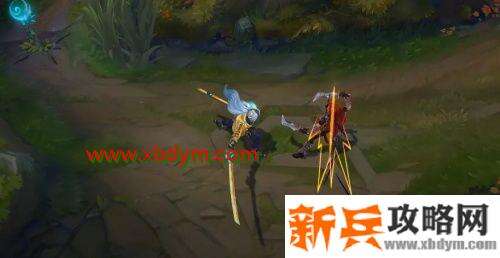 真实伤害亚索至臻