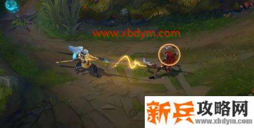 真实伤害亚索至臻