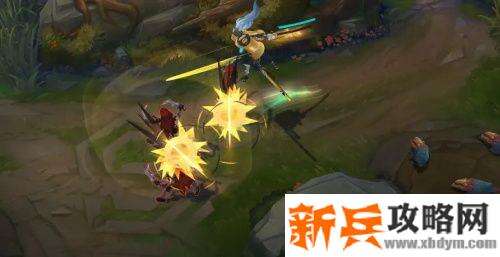 真实伤害亚索至臻