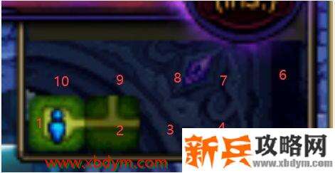 DNF噩梦之夜地下城怎么通关 DNF希洛克团本噩梦之夜地下城通关攻略