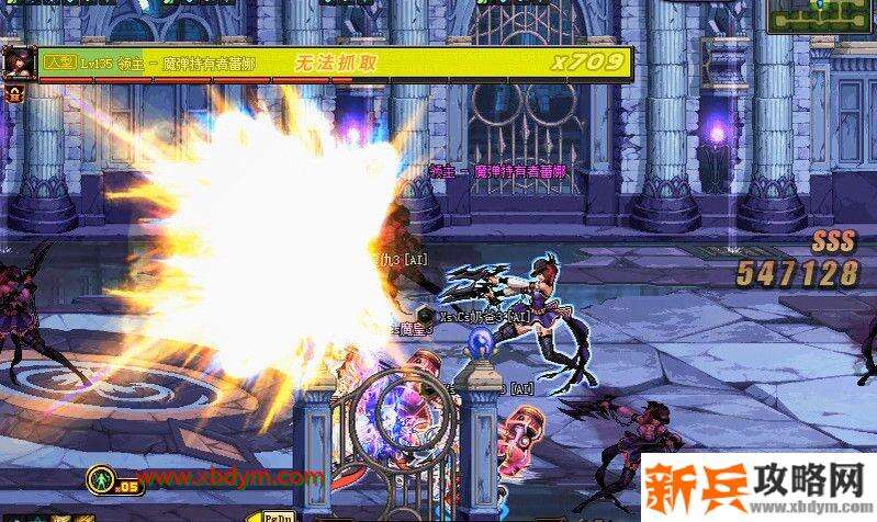 DNF噩梦之夜地下城怎么通关 DNF希洛克团本噩梦之夜地下城通关攻略