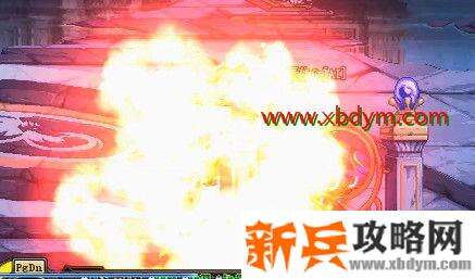 DNF噩梦之夜地下城怎么通关 DNF希洛克团本噩梦之夜地下城通关攻略