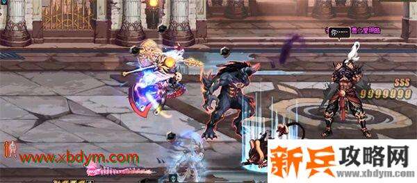 DNF归还之昼地下城怎么通关 DNF希洛克团本归还之昼地下城通关攻略