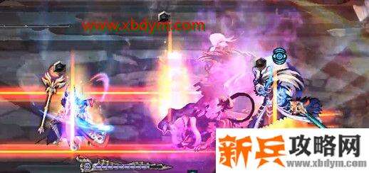 DNF归还之昼地下城怎么通关 DNF希洛克团本归还之昼地下城通关攻略