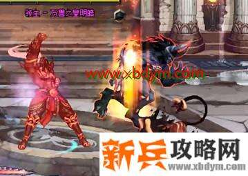 DNF归还之昼地下城怎么通关 DNF希洛克团本归还之昼地下城通关攻略