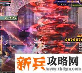 DNF归还之昼地下城怎么通关 DNF希洛克团本归还之昼地下城通关攻略