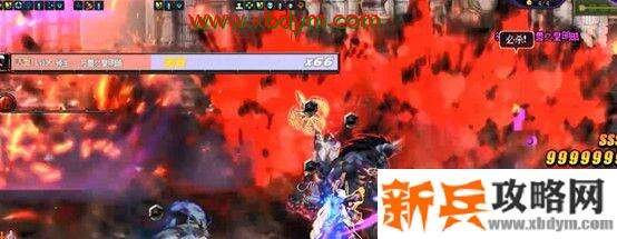 DNF归还之昼地下城怎么通关 DNF希洛克团本归还之昼地下城通关攻略