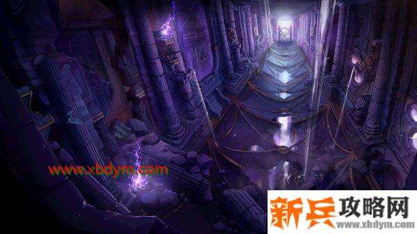 DNF记忆的碎片/碎片的记忆地下城怎么通关 DNF希洛克团本记忆的碎片/碎片的记忆地下城通关攻略