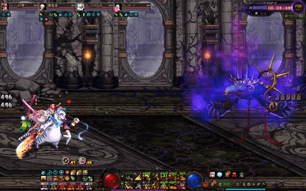 DNF记忆的碎片/碎片的记忆地下城怎么通关 DNF希洛克团本记忆的碎片/碎片的记忆地下城通关攻略