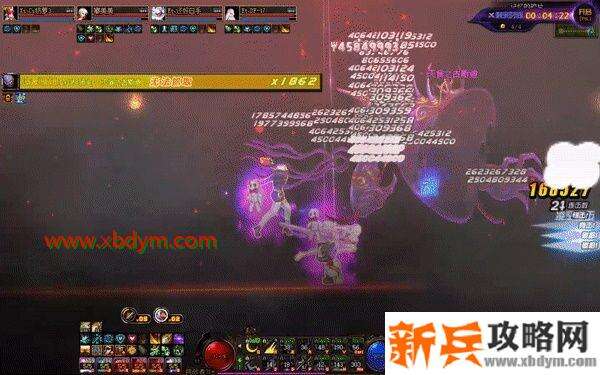 DNF记忆的碎片/碎片的记忆地下城怎么通关 DNF希洛克团本记忆的碎片/碎片的记忆地下城通关攻略