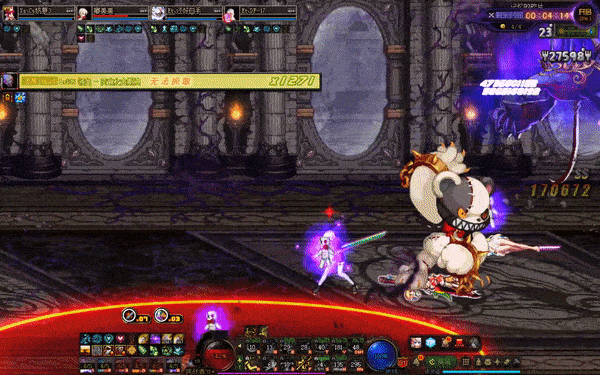 DNF记忆的碎片/碎片的记忆地下城怎么通关 DNF希洛克团本记忆的碎片/碎片的记忆地下城通关攻略