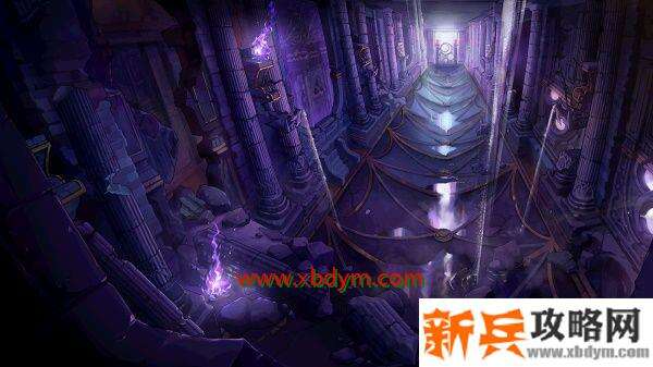 DNF痛苦之境地下城怎么通关 DNF希洛克团本痛苦之境地下城通关攻略