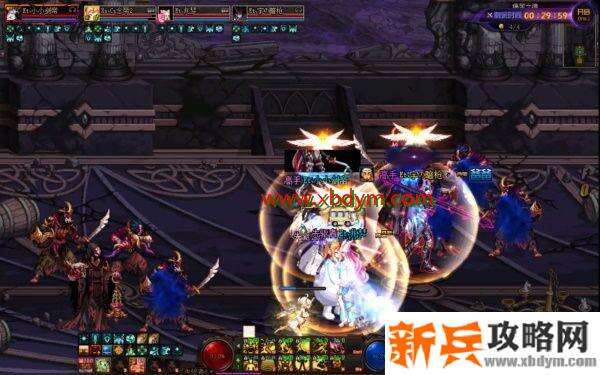 DNF痛苦之境地下城怎么通关 DNF希洛克团本痛苦之境地下城通关攻略