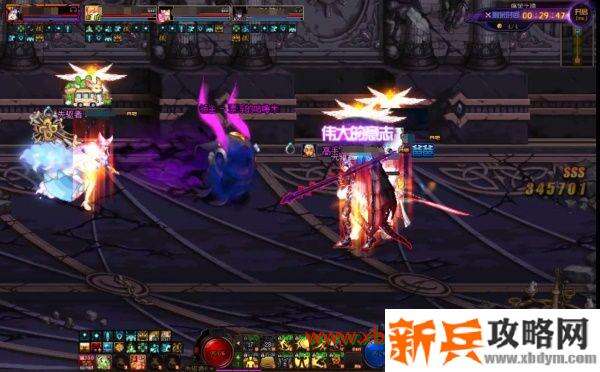 DNF痛苦之境地下城怎么通关 DNF希洛克团本痛苦之境地下城通关攻略