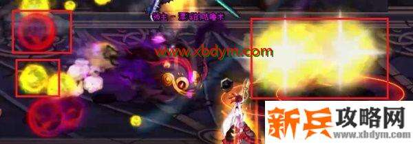 DNF痛苦之境地下城怎么通关 DNF希洛克团本痛苦之境地下城通关攻略