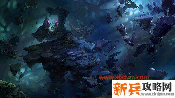 DNF无形之门地下城怎么通关 DNF希洛克团本无形之门地下城通关攻略