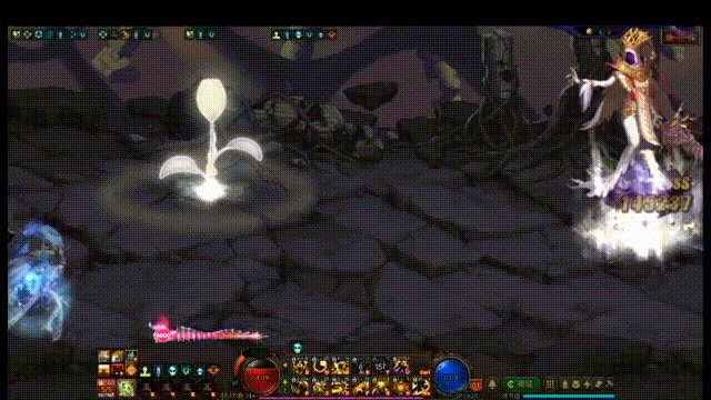 DNF无形之门地下城怎么通关 DNF希洛克团本无形之门地下城通关攻略