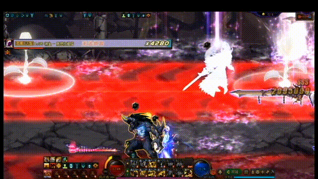 DNF无形之门地下城怎么通关 DNF希洛克团本无形之门地下城通关攻略