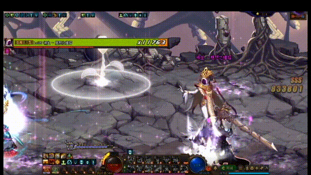 DNF无形之门地下城怎么通关 DNF希洛克团本无形之门地下城通关攻略