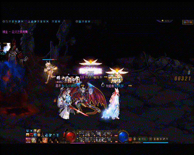 DNF无形之门地下城怎么通关 DNF希洛克团本无形之门地下城通关攻略