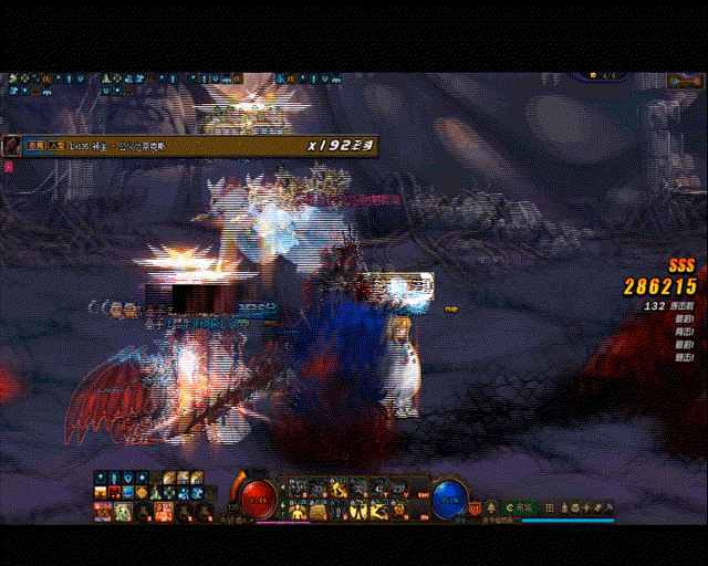 DNF无形之门地下城怎么通关 DNF希洛克团本无形之门地下城通关攻略