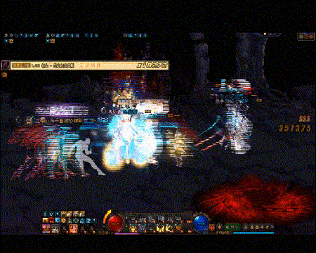 DNF无形之门地下城怎么通关 DNF希洛克团本无形之门地下城通关攻略