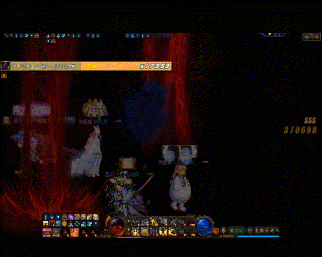 DNF无形之门地下城怎么通关 DNF希洛克团本无形之门地下城通关攻略