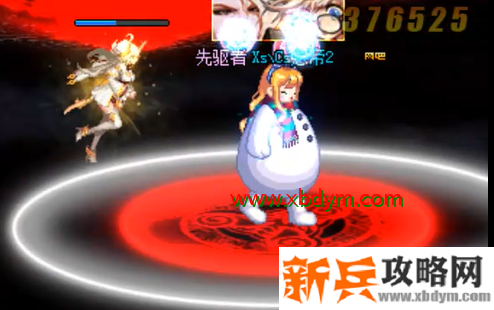 DNF无形之门地下城怎么通关 DNF希洛克团本无形之门地下城通关攻略