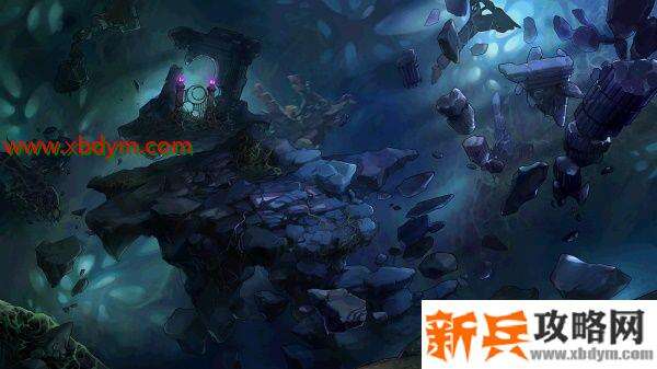 DNF幻影之城地下城怎么通关 DNF希洛克团本幻影之城地下城通关攻略