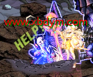 DNF幻影之城地下城怎么通关 DNF希洛克团本幻影之城地下城通关攻略