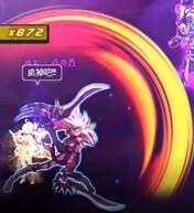 DNF卢克西怎么打 DNF希洛克团本卢克西打法攻略