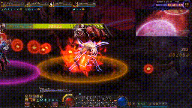 DNF卢克西怎么打 DNF希洛克团本卢克西打法攻略