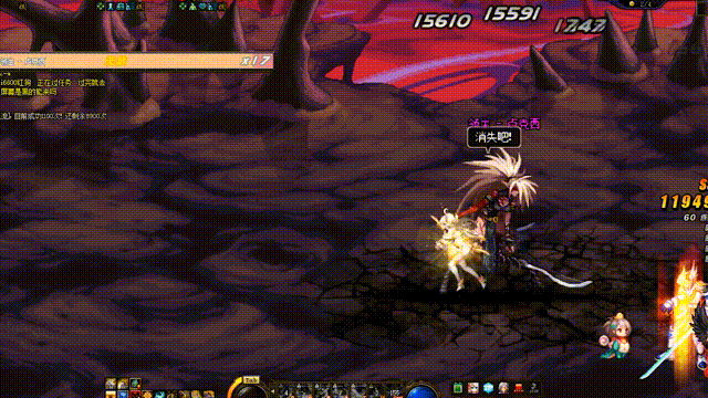 DNF卢克西怎么打 DNF希洛克团本卢克西打法攻略