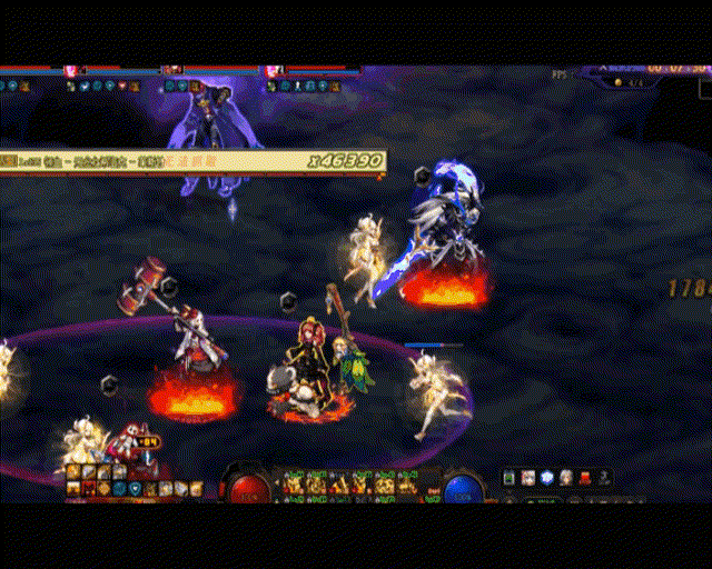 DNF无念之希洛克莱斯特怎么打 DNF希洛克团本无念之希洛克莱斯特打法攻略